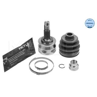 Jungčių komplektas, kardaninis velenas MEYLE 214 498 0042