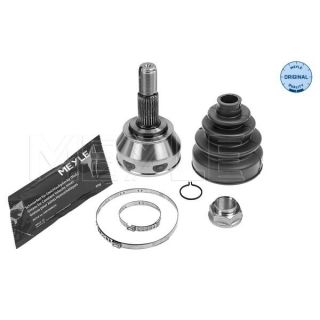 Jungčių komplektas, kardaninis velenas MEYLE 214 498 0051