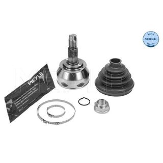 Jungčių komplektas, kardaninis velenas MEYLE 214 498 0052