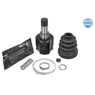 Jungčių komplektas, kardaninis velenas MEYLE 214 498 0067