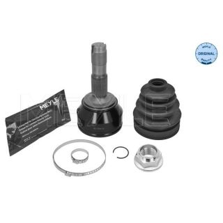 Jungčių komplektas, kardaninis velenas MEYLE 214 498 0071