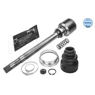 Jungčių komplektas, kardaninis velenas MEYLE 214 498 0074