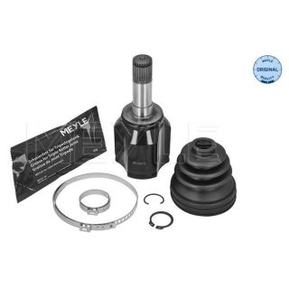 Jungčių komplektas, kardaninis velenas MEYLE 214 498 0075