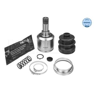 Jungčių komplektas, kardaninis velenas MEYLE 214 498 0079