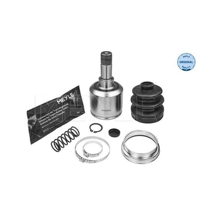 Jungčių komplektas, kardaninis velenas MEYLE 214 498 0079