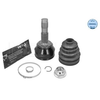 Jungčių komplektas, kardaninis velenas MEYLE 214 498 0082