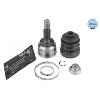 Jungčių komplektas, kardaninis velenas MEYLE 28-14 498 0001