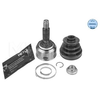 Jungčių komplektas, kardaninis velenas MEYLE 28-14 498 0002