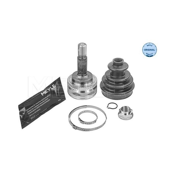 Jungčių komplektas, kardaninis velenas MEYLE 30-14 498 0023