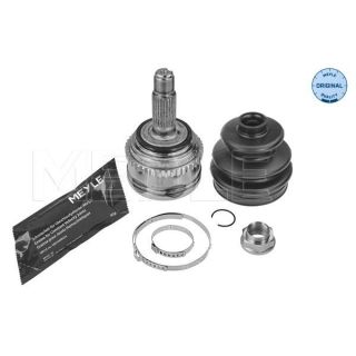 Jungčių komplektas, kardaninis velenas MEYLE 31-14 498 0026