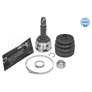 Jungčių komplektas, kardaninis velenas MEYLE 32-14 498 0002