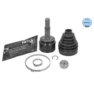 Jungčių komplektas, kardaninis velenas MEYLE 32-14 498 0017