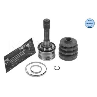 Jungčių komplektas, kardaninis velenas MEYLE 33-14 498 0009