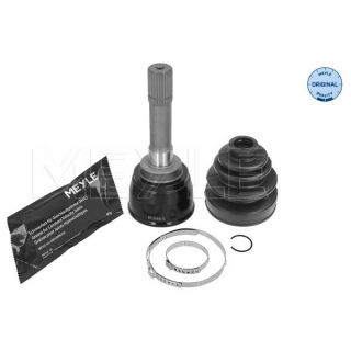 Jungčių komplektas, kardaninis velenas MEYLE 33-14 498 0013