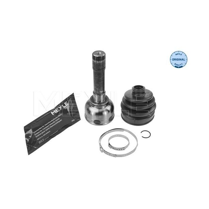 Jungčių komplektas, kardaninis velenas MEYLE 33-14 498 0015