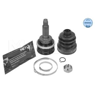 Jungčių komplektas, kardaninis velenas MEYLE 33-14 498 0017