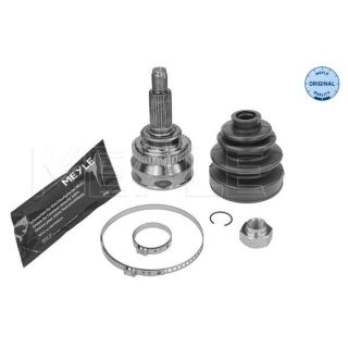 Jungčių komplektas, kardaninis velenas MEYLE 33-14 498 0021