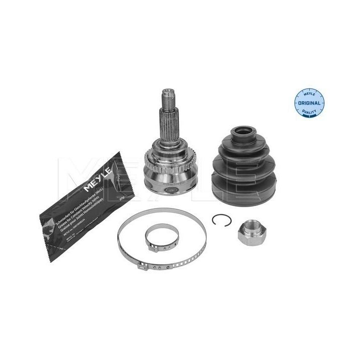 Jungčių komplektas, kardaninis velenas MEYLE 33-14 498 0021
