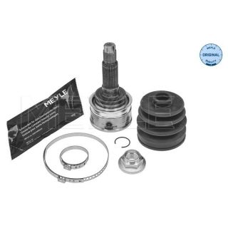 Jungčių komplektas, kardaninis velenas MEYLE 34-15 498 0015