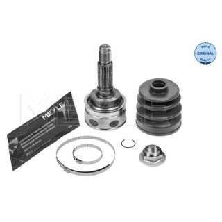 Jungčių komplektas, kardaninis velenas MEYLE 35-14 498 0006