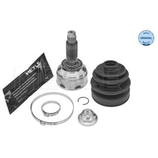 Jungčių komplektas, kardaninis velenas MEYLE 35-14 498 0008