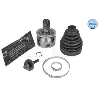 Jungčių komplektas, kardaninis velenas MEYLE 35-14 498 0015