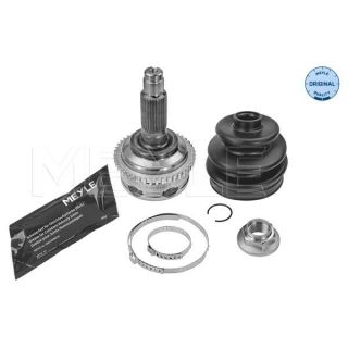 Jungčių komplektas, kardaninis velenas MEYLE 35-14 498 0018