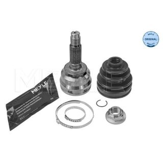 Jungčių komplektas, kardaninis velenas MEYLE 35-14 498 0019