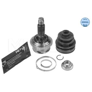 Jungčių komplektas, kardaninis velenas MEYLE 35-14 498 0022