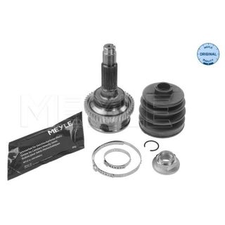 Jungčių komplektas, kardaninis velenas MEYLE 35-14 498 0023