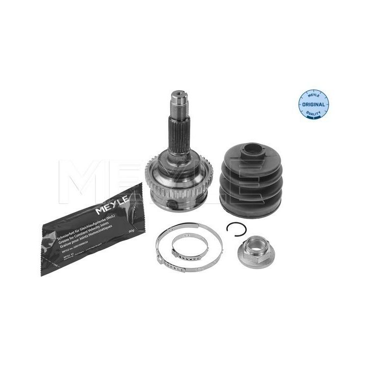 Jungčių komplektas, kardaninis velenas MEYLE 35-14 498 0023