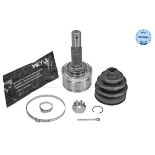 Jungčių komplektas, kardaninis velenas MEYLE 36-14 498 0026