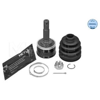 Jungčių komplektas, kardaninis velenas MEYLE 36-14 498 0027