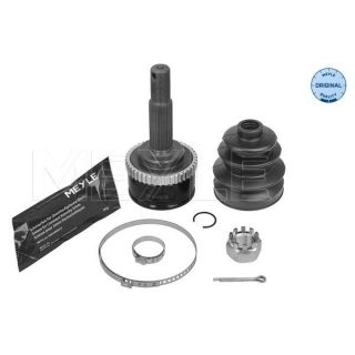 Jungčių komplektas, kardaninis velenas MEYLE 36-14 498 0031