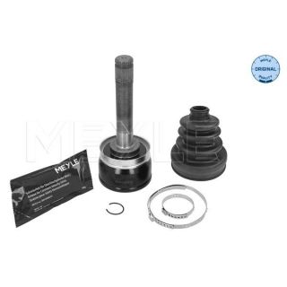 Jungčių komplektas, kardaninis velenas MEYLE 36-14 498 0035