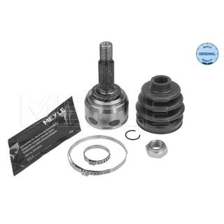 Jungčių komplektas, kardaninis velenas MEYLE 36-14 498 0036