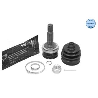 Jungčių komplektas, kardaninis velenas MEYLE 37-14 498 0002