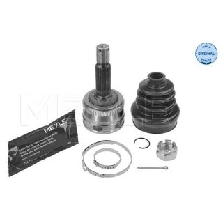 Jungčių komplektas, kardaninis velenas MEYLE 37-14 498 0003