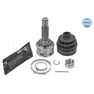 Jungčių komplektas, kardaninis velenas MEYLE 37-14 498 0004