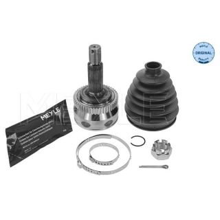 Jungčių komplektas, kardaninis velenas MEYLE 37-14 498 0005