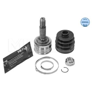 Jungčių komplektas, kardaninis velenas MEYLE 37-14 498 0006