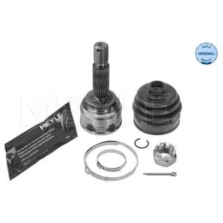 Jungčių komplektas, kardaninis velenas MEYLE 37-14 498 0007