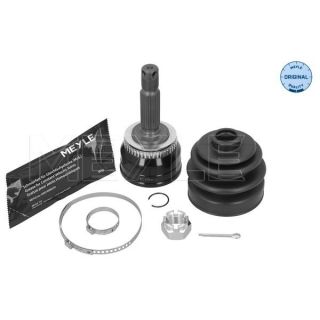 Jungčių komplektas, kardaninis velenas MEYLE 37-14 498 0008