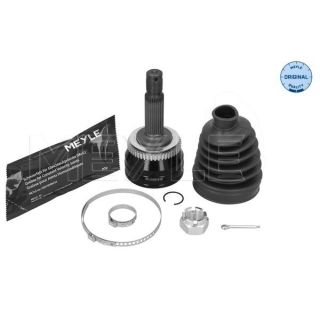 Jungčių komplektas, kardaninis velenas MEYLE 37-14 498 0009