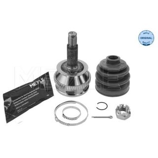 Jungčių komplektas, kardaninis velenas MEYLE 37-14 498 0010