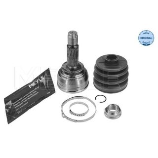 Jungčių komplektas, kardaninis velenas MEYLE 37-14 498 0011