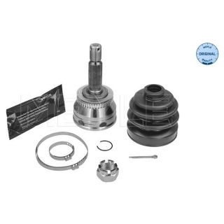 Jungčių komplektas, kardaninis velenas MEYLE 37-14 498 0013