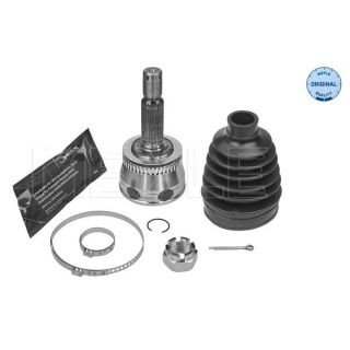 Jungčių komplektas, kardaninis velenas MEYLE 37-14 498 0014