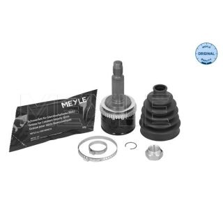 Jungčių komplektas, kardaninis velenas MEYLE 37-14 498 0017