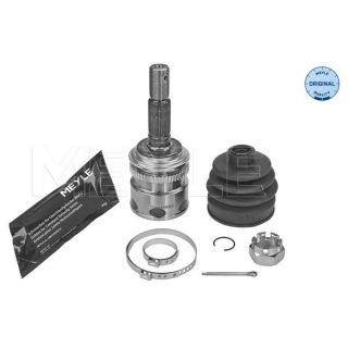 Jungčių komplektas, kardaninis velenas MEYLE 39-14 498 0007